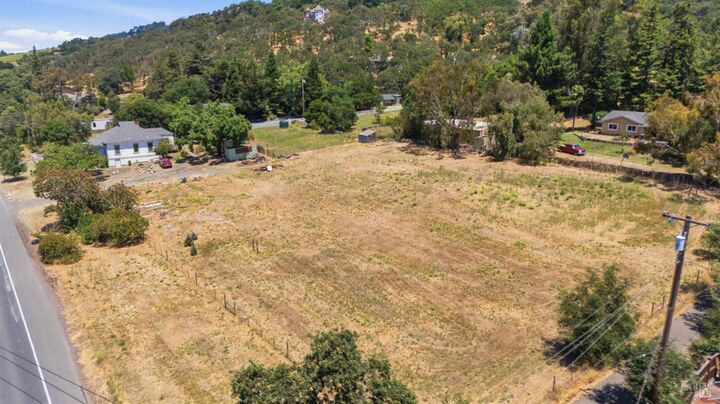 Property Photo:  4570 Petaluma Hill Road  CA 95404 