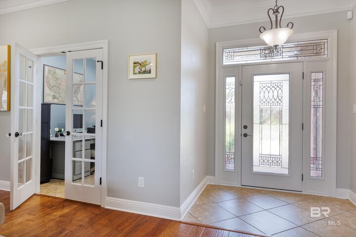 Property Photo:  9129 Dawes Creek Drive  AL 36582 
