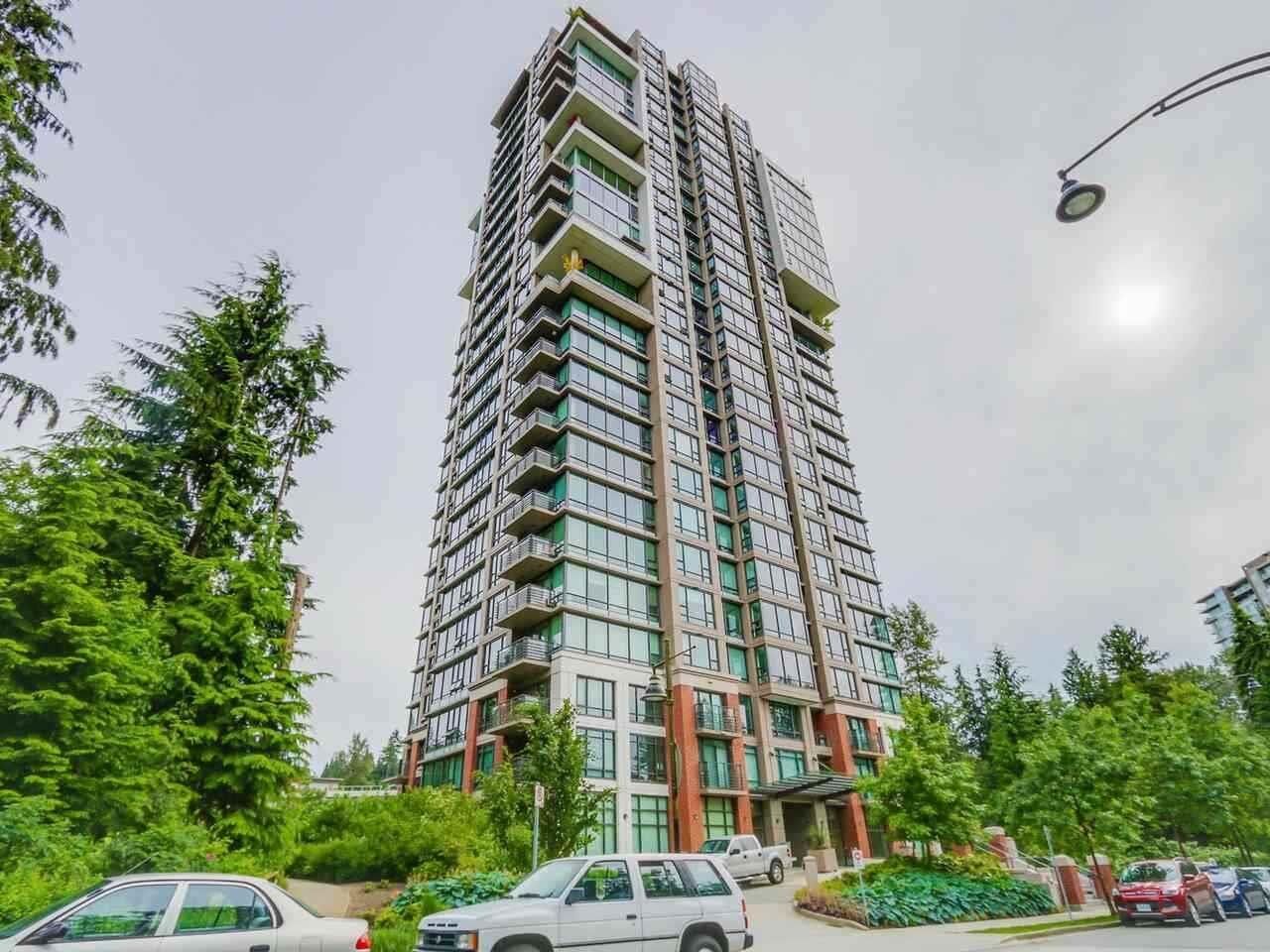 Property Photo:  301 Capilano Road 1003  BC V3H 5N1 