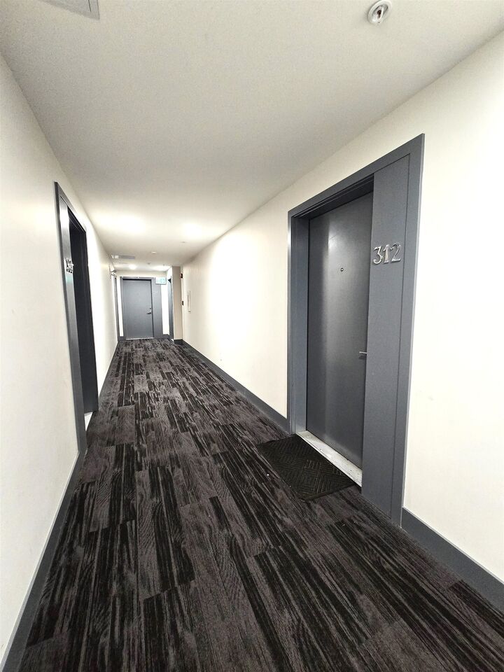Property Photo: 2649 James Street 312 BC V2T 3L6