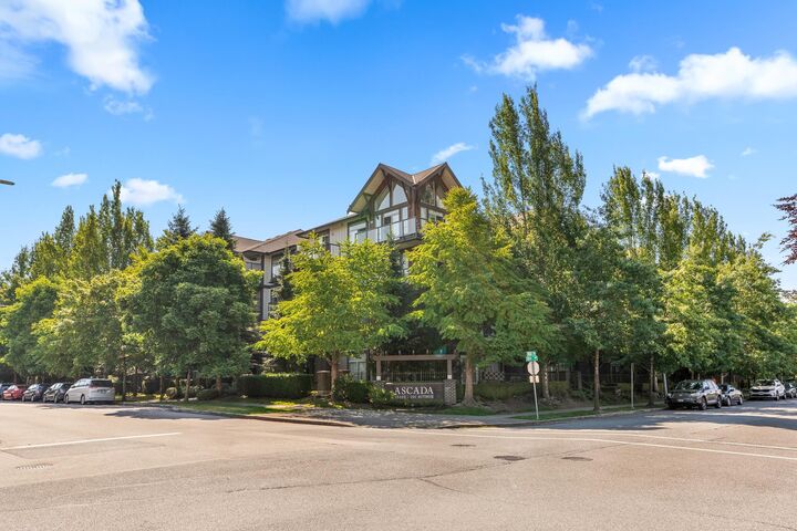 Property Photo: 15322 101 Avenue 111 BC V3R 4H1