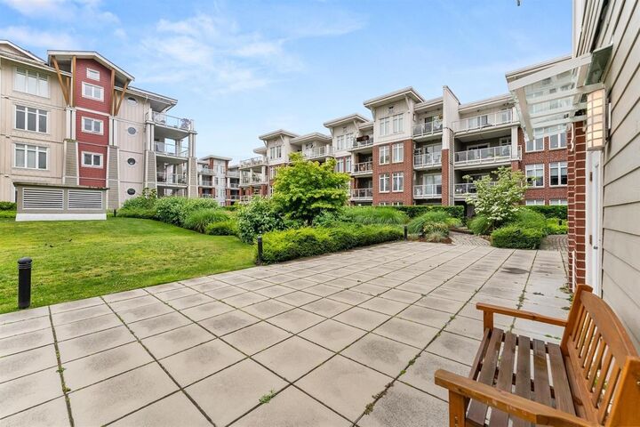 Property Photo:  4280 Moncton Street  BC V7E 6T4 