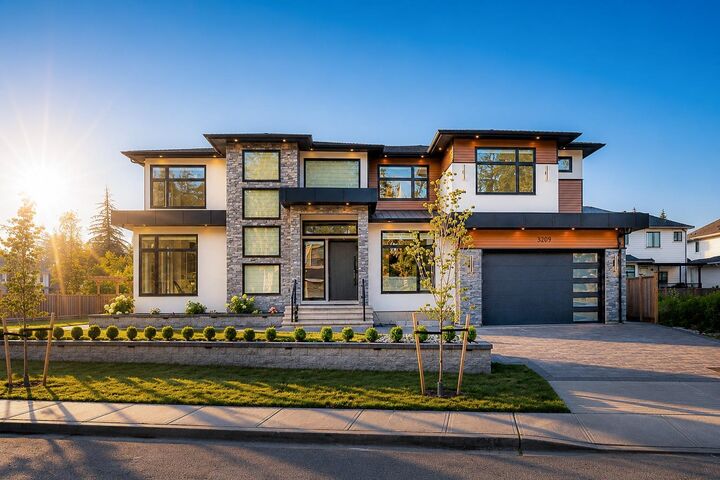 Property Photo: 3209 198 Street BC V3A 0N9