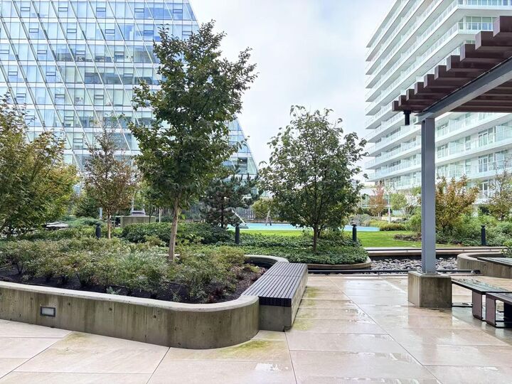 Property Photo:  6320 No. 3 Road 809  BC V6Y 0L5 
