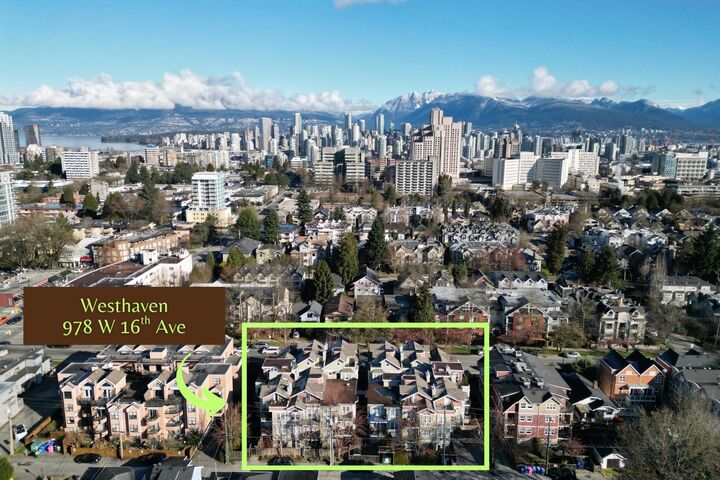 Property Photo:  978 W 16th Avenue  BC V5Z 1T2 
