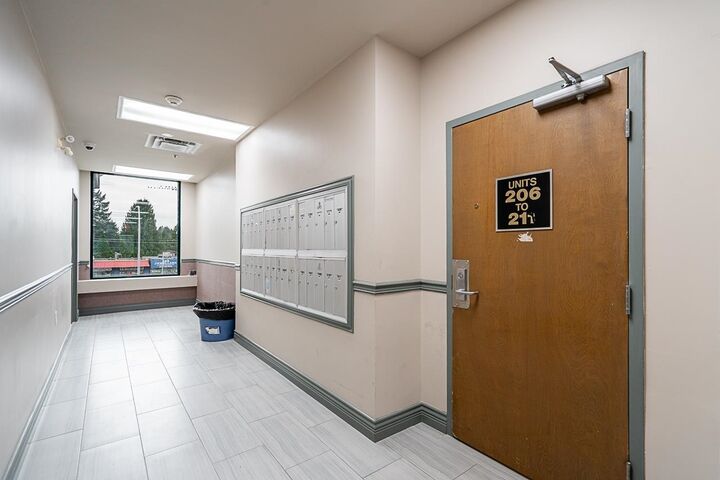 Property Photo: 9278 120 Street 210 BC V3W 4B8