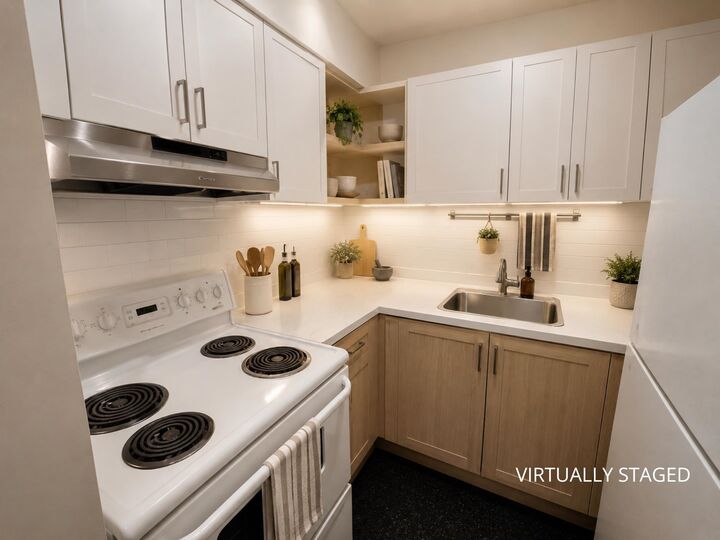 Property Photo: 1440 E Broadway 211 BC V5N 5P2