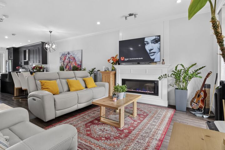 Property Photo: 13898 64 Avenue 190 BC V3W 1L6
