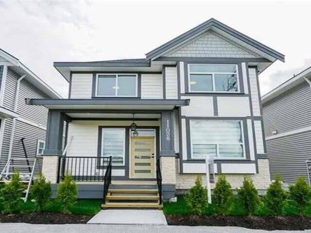 Property Photo:  11028 240 Street  BC V2W 1H7 