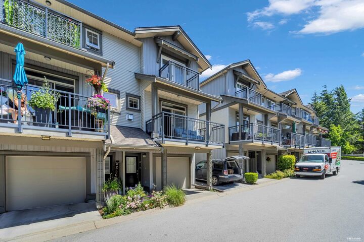 Property Photo: 20326 68 Avenue 40 BC V2Y 1P6