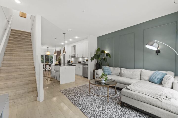 Property Photo: 20857 77A Avenue 41 BC V2Y 0W7