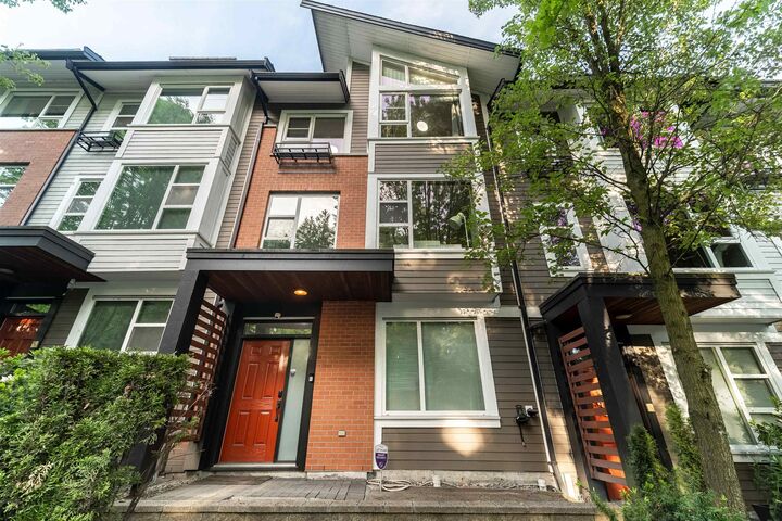 Property Photo: 1299 Coast Meridian Road 19 BC V3E 0H6