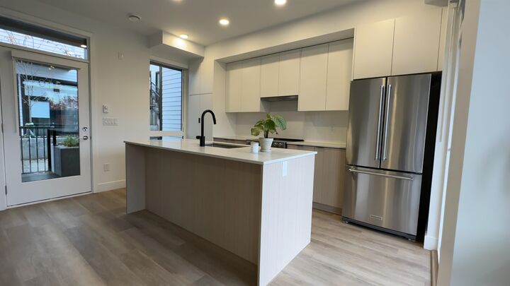 Property Photo:  1306 Laval Square  BC V3K 2E1 