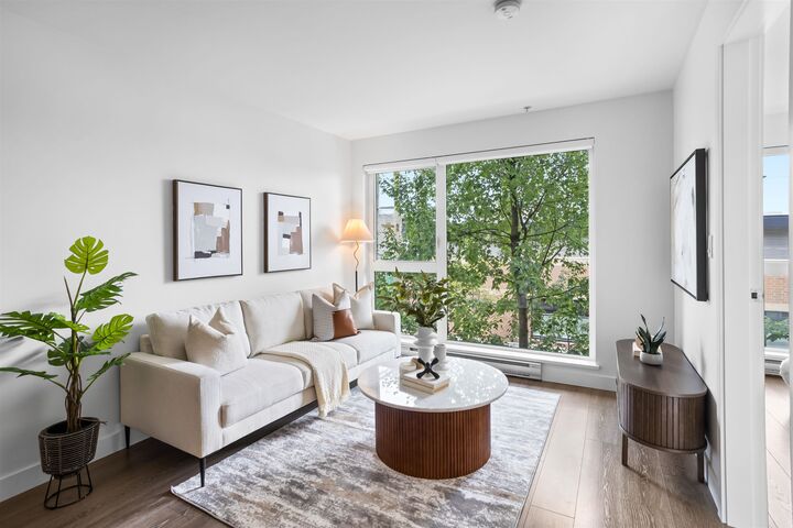 1588 E Hastings Street 211 — photo 1