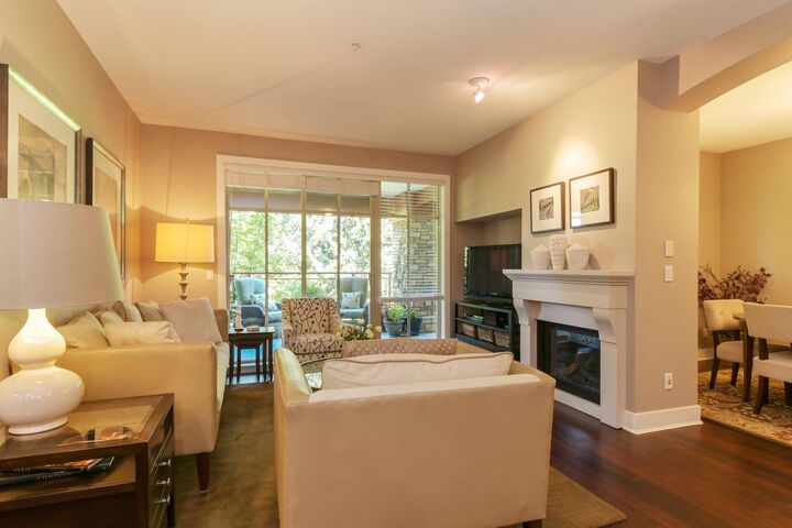 Property Photo:  16477 64 Avenue 210  BC V3S 6V7 