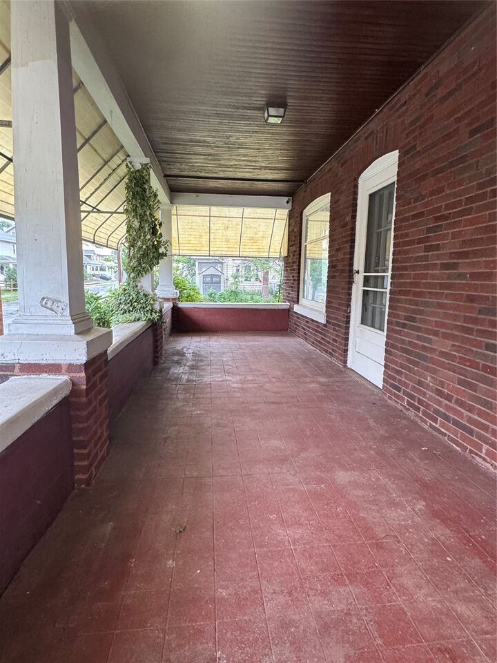 Property Photo: 1808 Monroe Street NY 13760