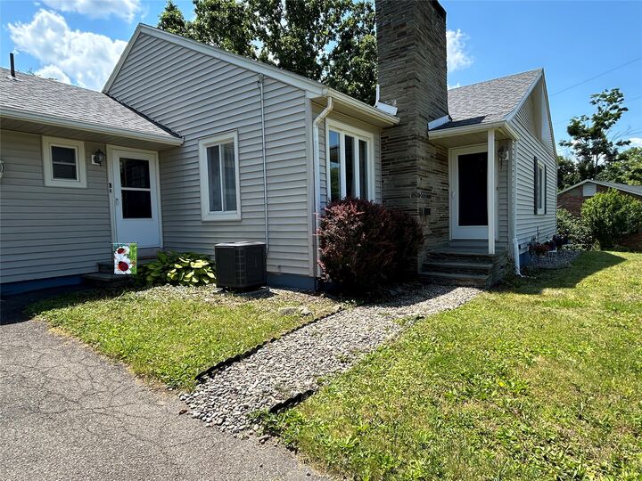 Property Photo:  233 Wright Road  NY 13850 
