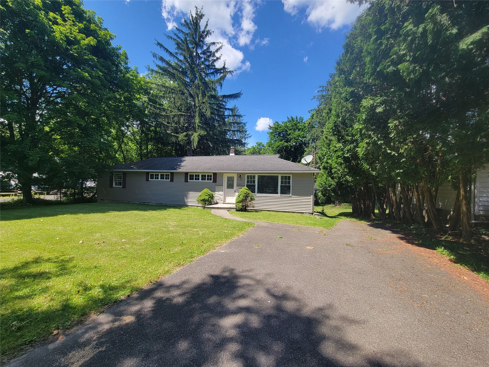 Property Photo:  1013 Main Street  NY 13850 