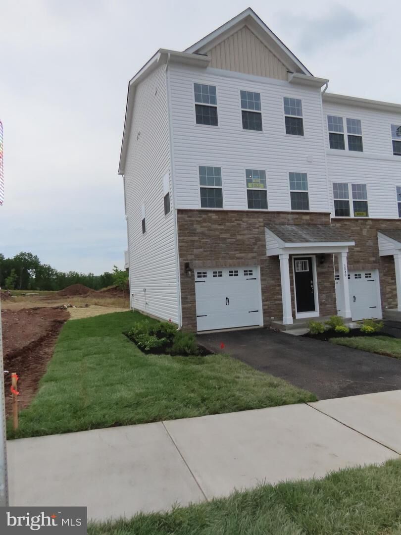 Property Photo:  3080 Martha Way  PA 18073 