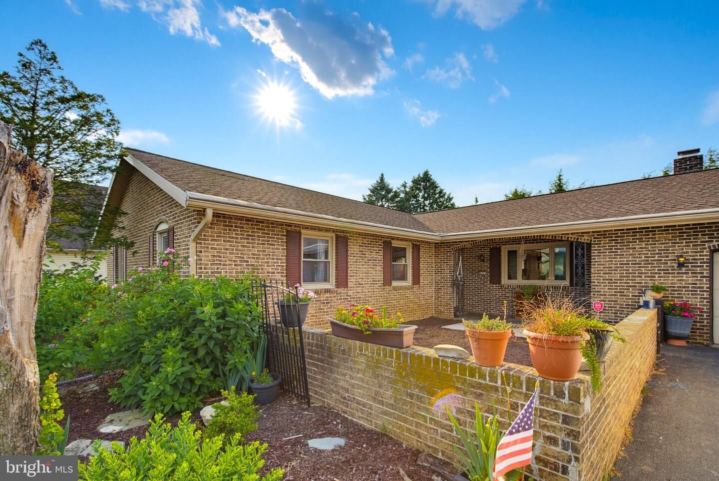Property Photo:  3371 Rothsville Road  PA 17501 