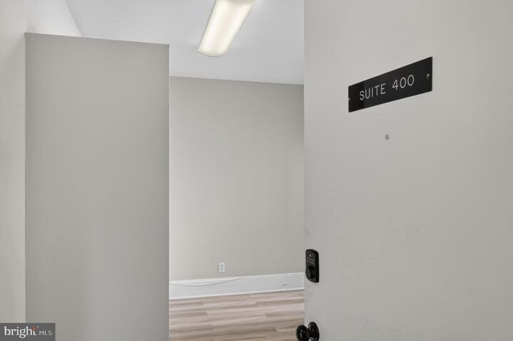 Property Photo:  705 8th Street SE 400  DC 20003 