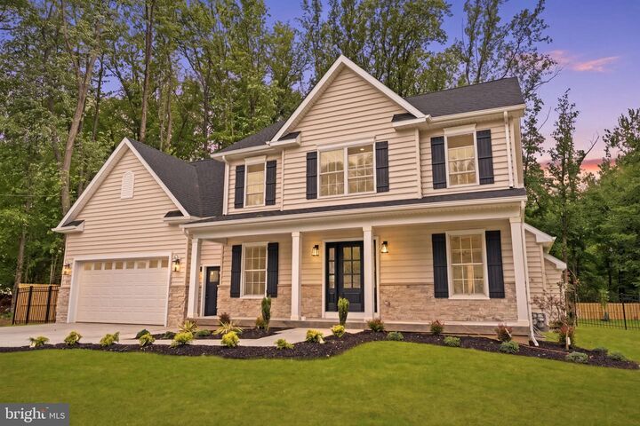 Property Photo:  171 E Highland  PA 19047 