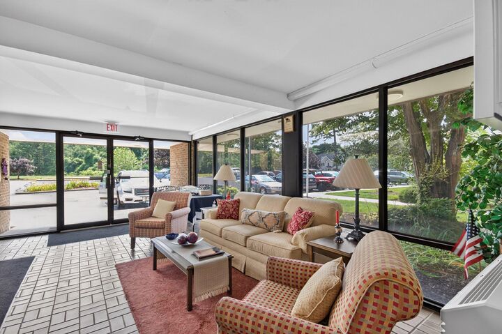 Property Photo: 227 Canal Park Drive 402 MD 21804
