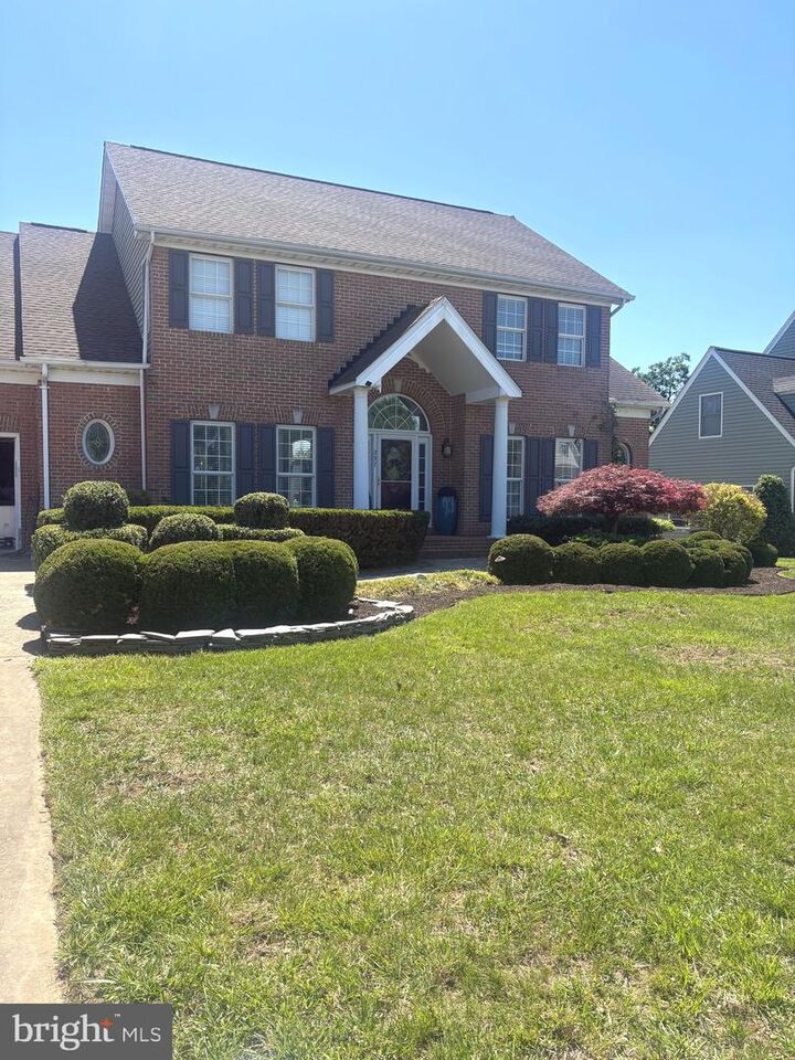 Property Photo:  297 Huntersridge Road  VA 22602 