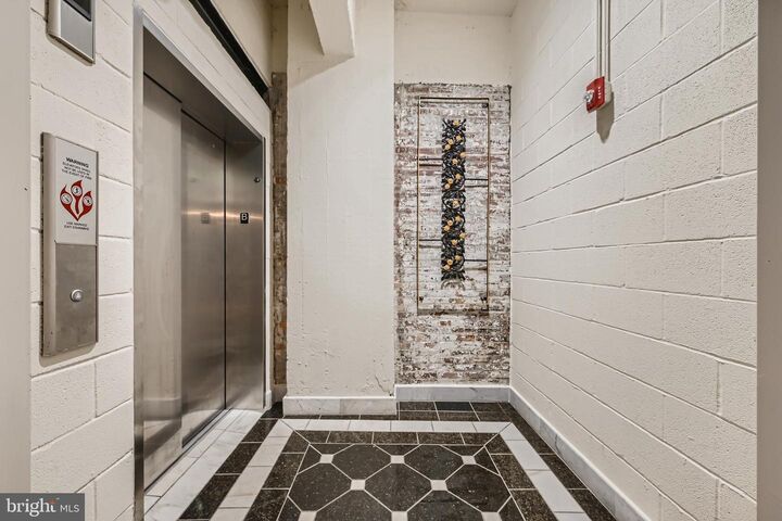 Property Photo: 311 W Baltimore Street 203 MD 21201