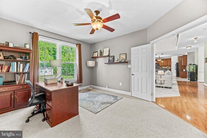 Property Photo:  2771 Queensberry Drive  MD 20639 