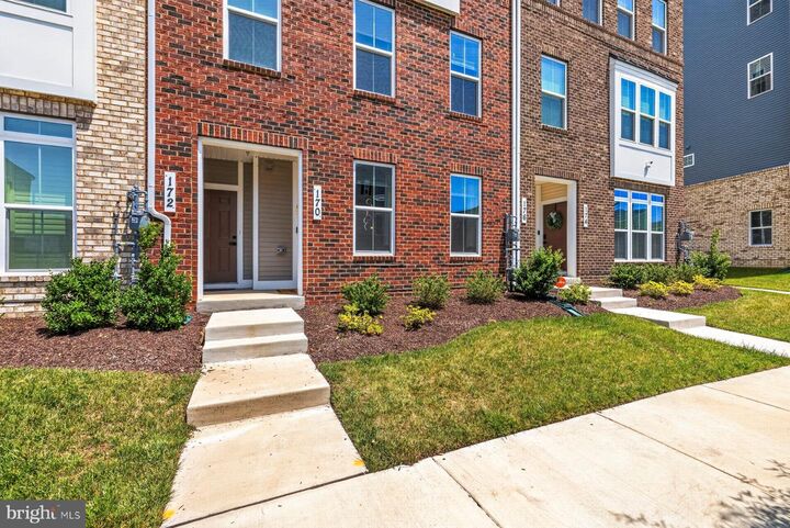 Property Photo: 170 Lawndale Drive MD 20716