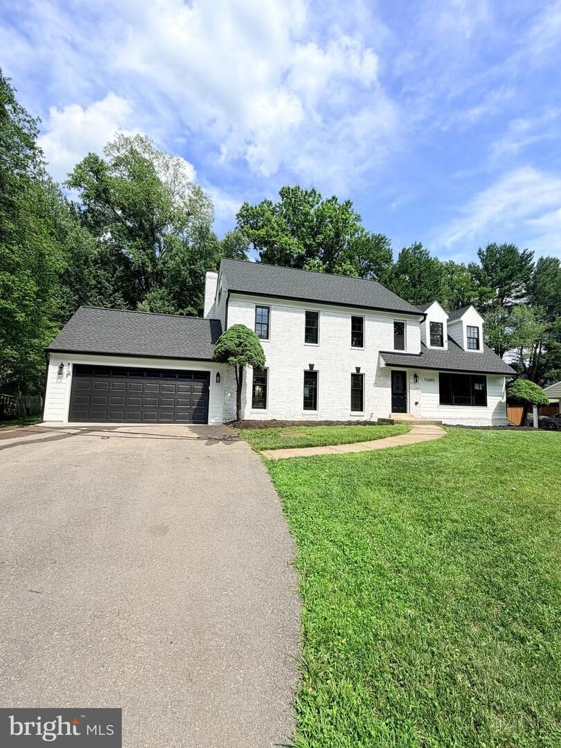 Property Photo:  16605 Cavalry Drive  MD 20853 