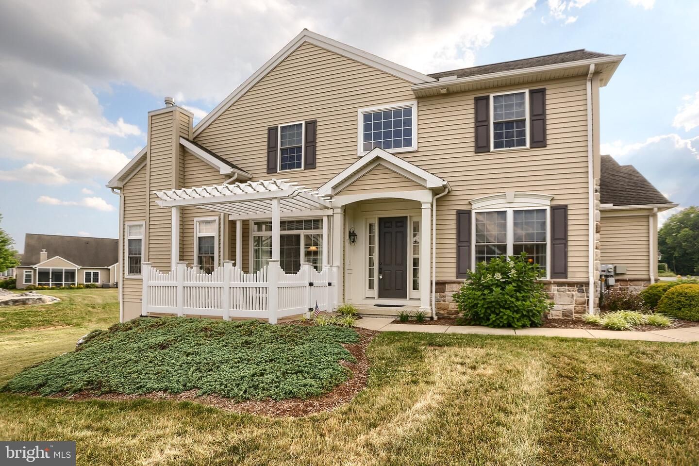 Property Photo:  425 Carmella Drive  PA 17050 
