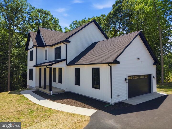 Property Photo:  16023 Crimson Eve Place  MD 20637 