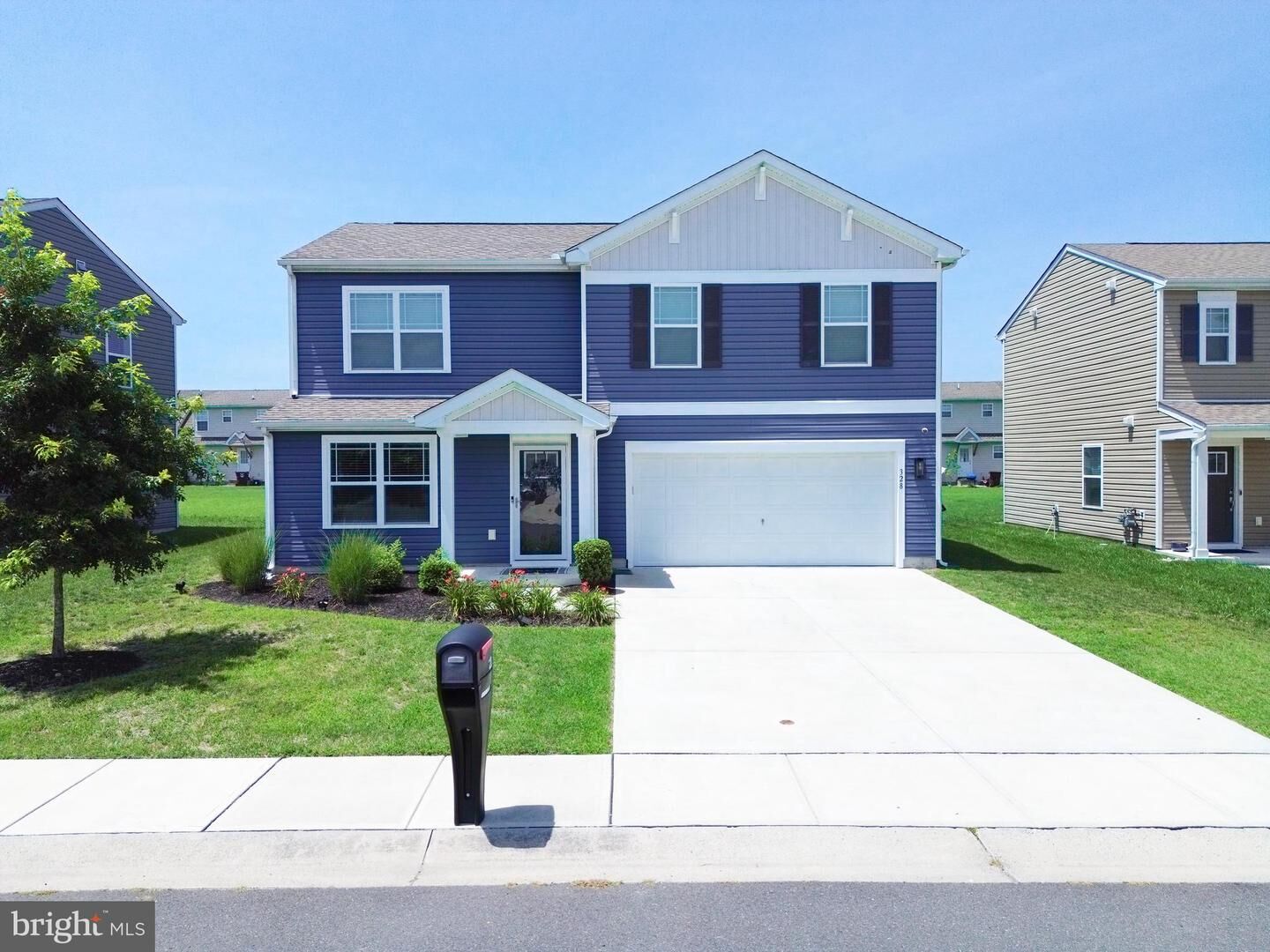 Property Photo:  328 Cottonwood Drive  MD 21826 