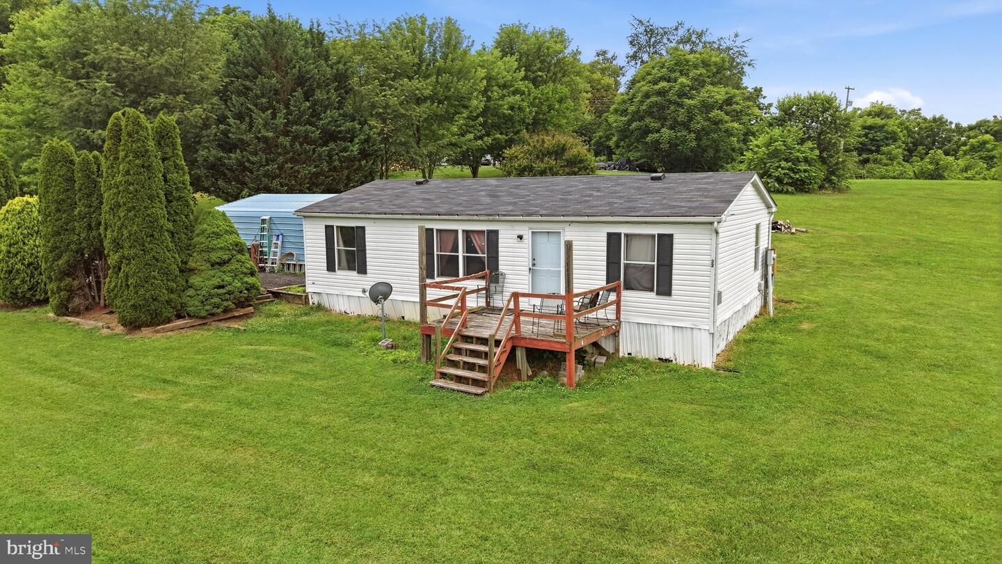 Property Photo:  88 Chet Drive  WV 25427 