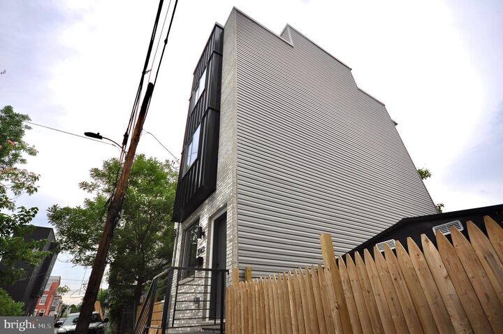 Property Photo:  2043 N Orkney Street  PA 19122 