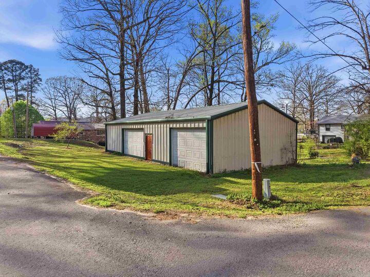 Property Photo: 11 Crafton Street AR 72106