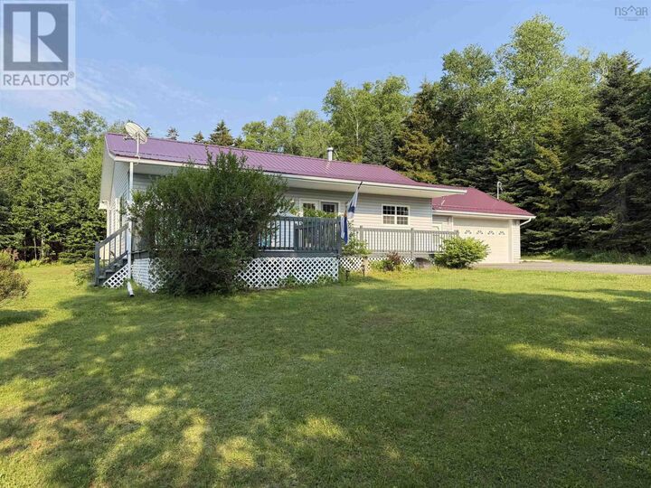 Property Photo:  238 Soley Cove Road  NS B0M 1B0 