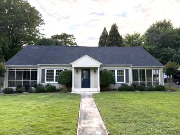 Property Photo:  606 Valley Drive  GA 30720 