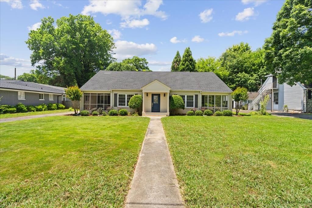 Property Photo:  606 Valley Drive  GA 30720 