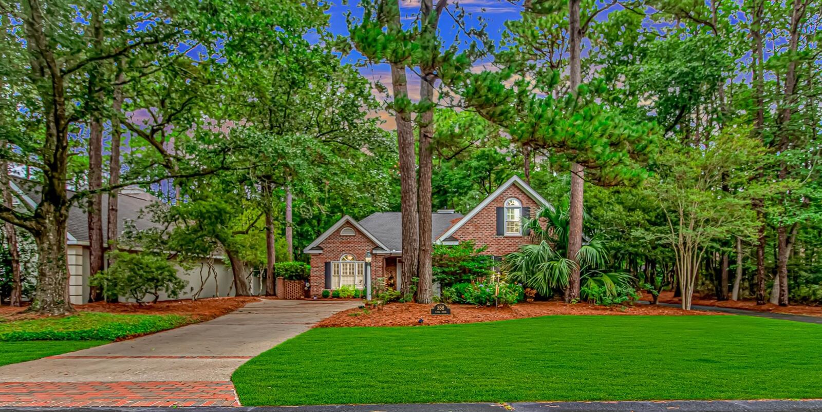 Property Photo:  358 Doral Dr.  SC 29585 