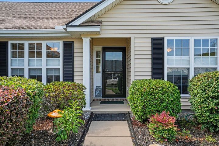 Property Photo:  816 Lalton Dr.  SC 29526 