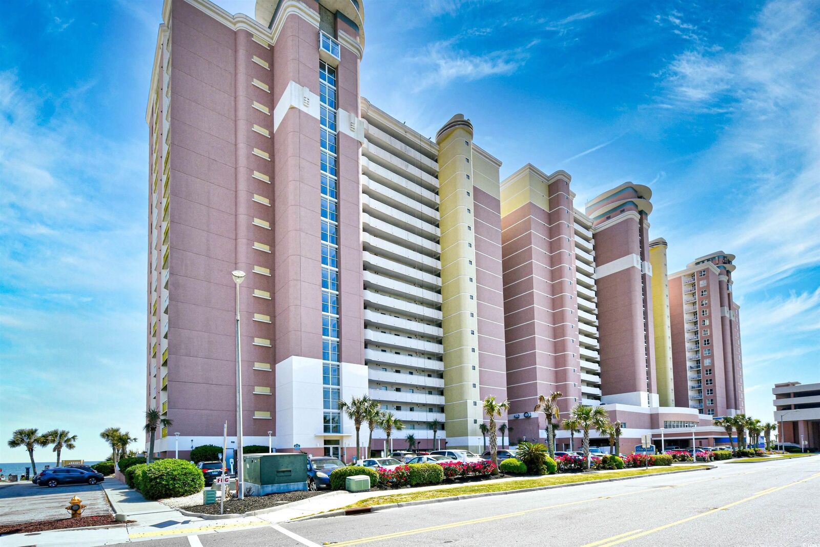 Property Photo:  2711 S Ocean Blvd. 922  SC 29582 