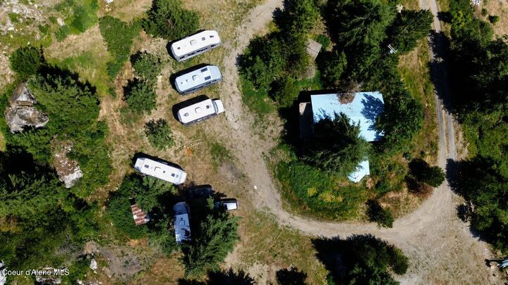 Property Photo:  28789 N Highway 95  ID 83801 