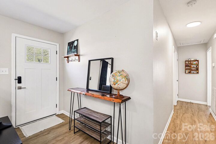 Property Photo: 727 Thera Drive NC 28206