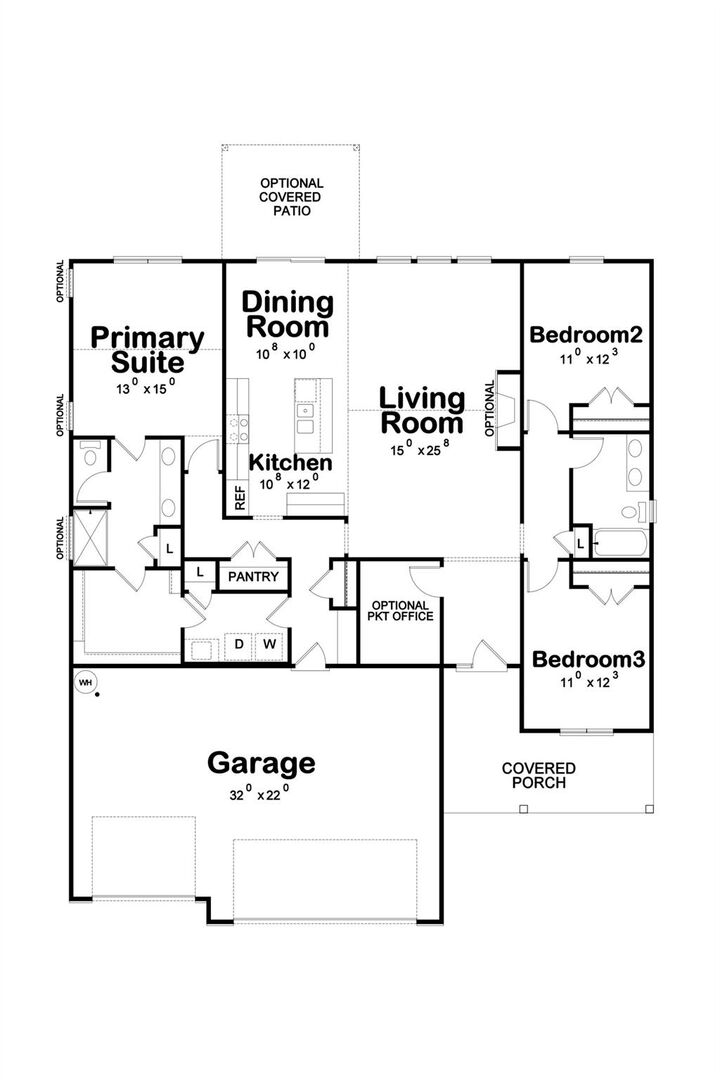 Property Photo:  2021 Haverhill Lane 3  SC 29745 