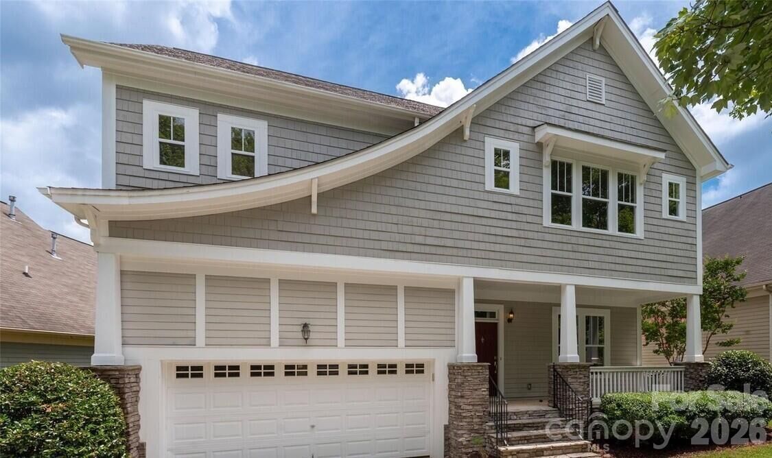 Property Photo:  166 Water Oak Drive  NC 28117 