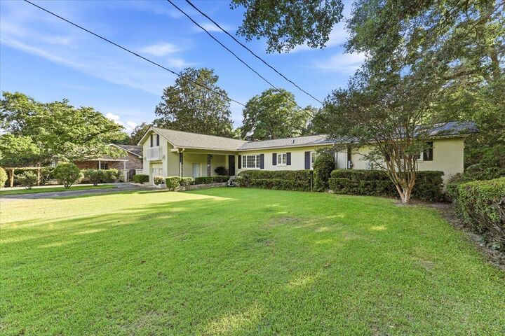Property Photo:  1022 Lepley Road  SC 29410 