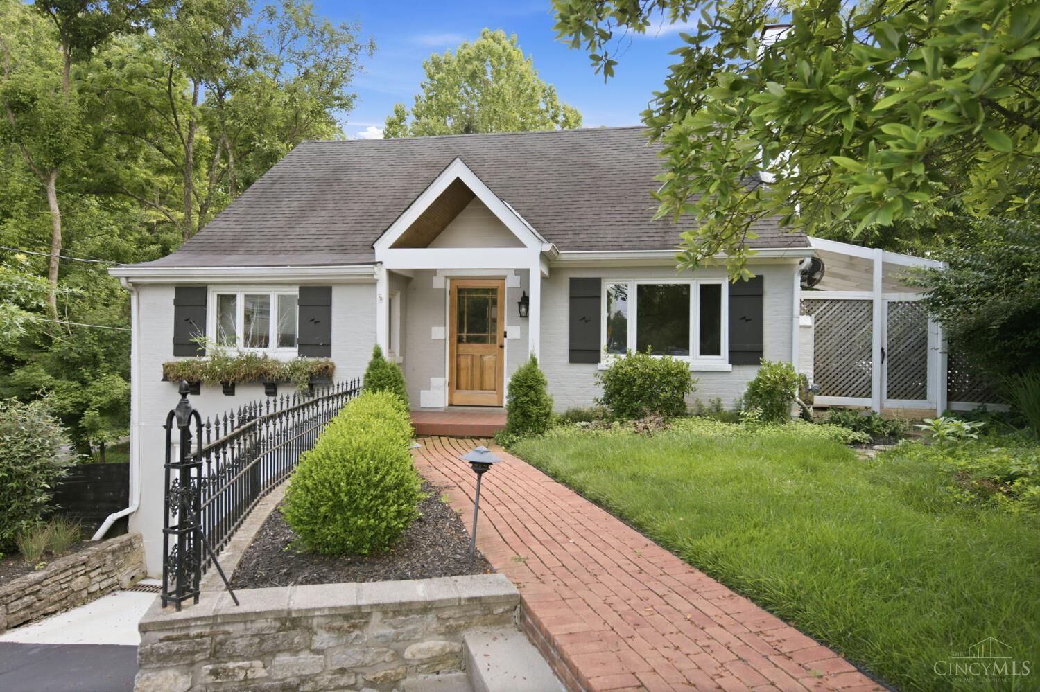 Property Photo:  7767 Shawnee Run Road  OH 45243 